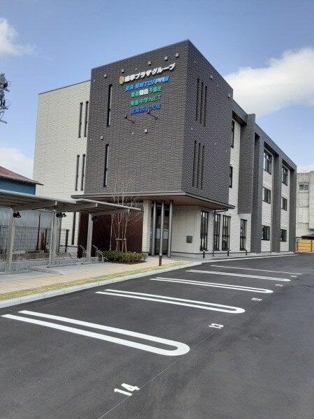 安高・黎明TOPPA館 郡山本部校の仕事画像3