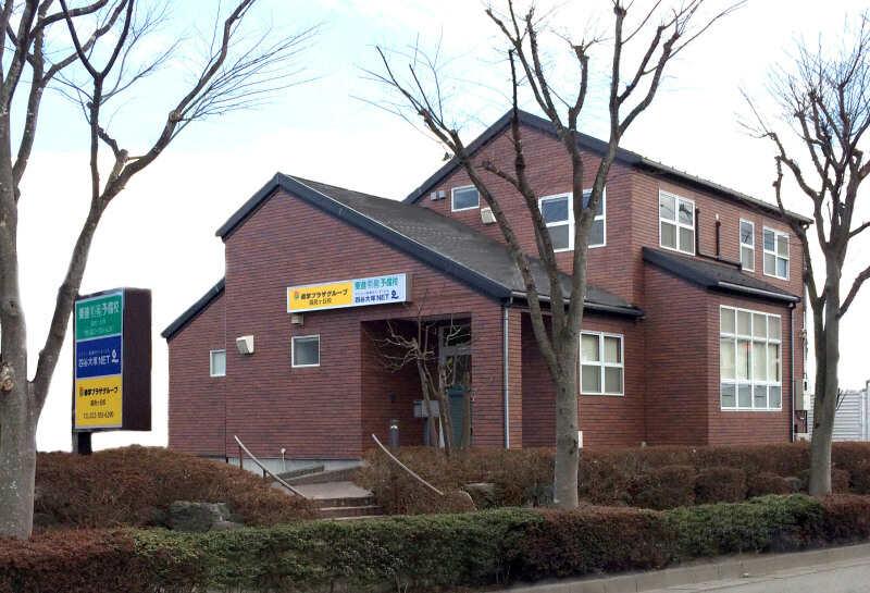 東進衛星予備校 国見ケ丘校の仕事画像3