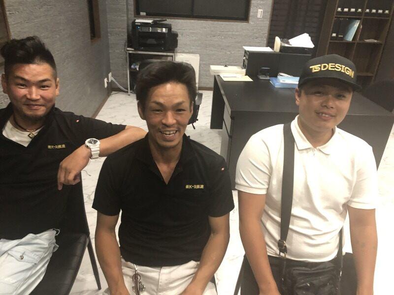 株式会社K・R技建の仕事画像3