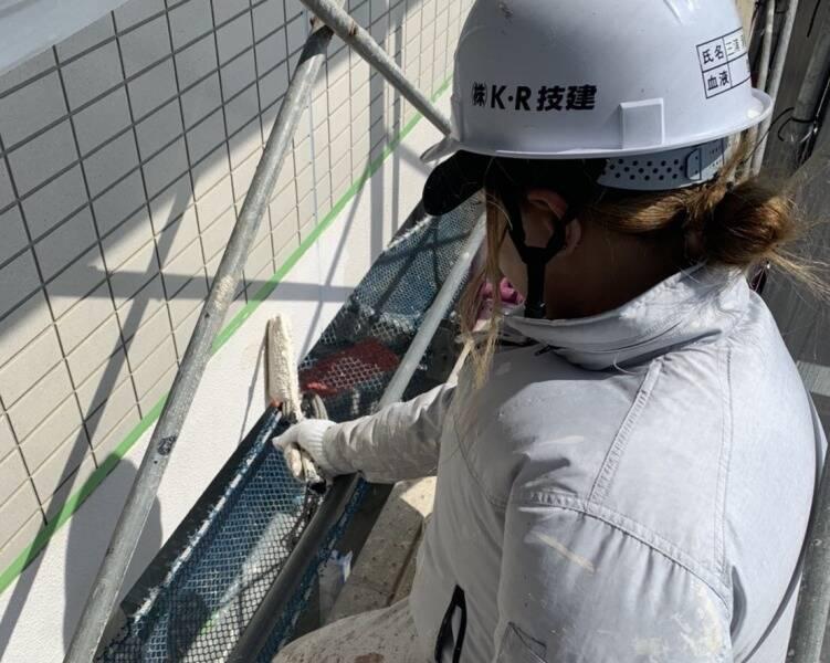 株式会社K・R技建の仕事画像2