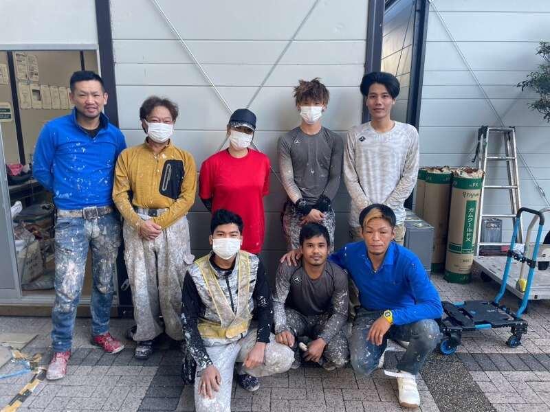 株式会社K・R技建の仕事画像1