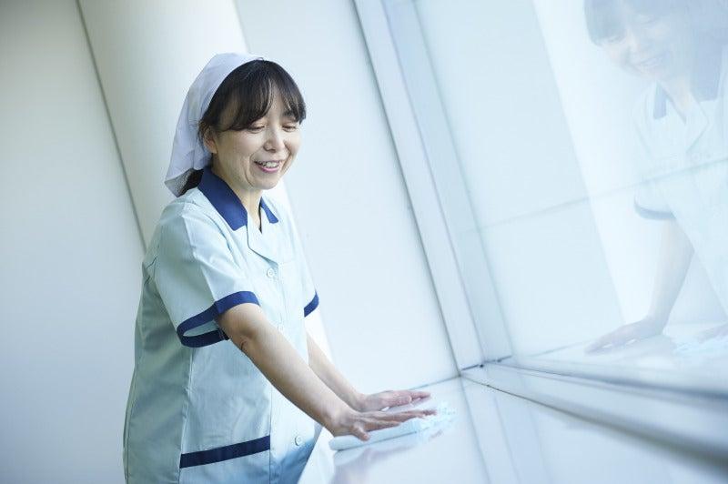 クレイシア・ヴァースクレイシア江戸川橋レーヴの仕事画像2