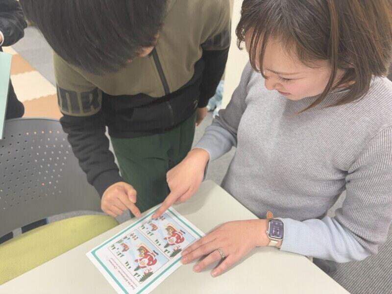 児童発達支援施設 ぷらすの森の仕事画像2