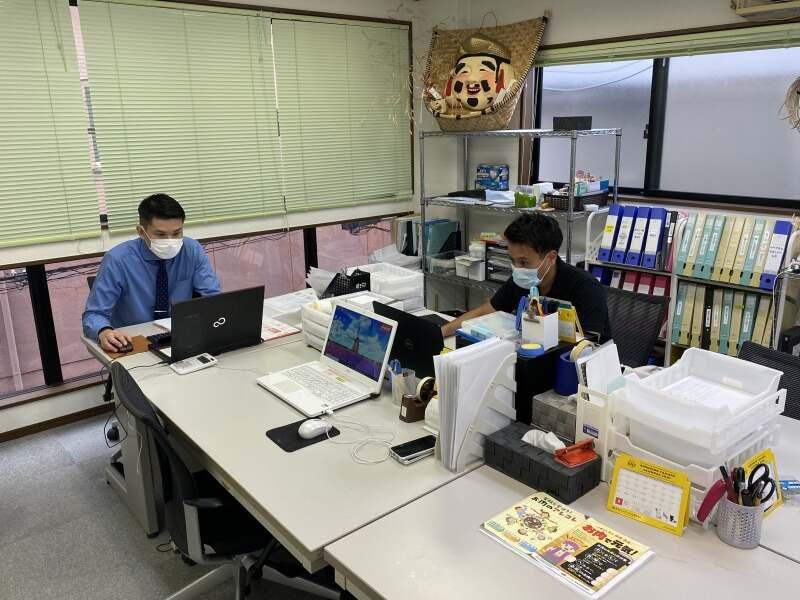 株式会社梶谷ミート \創立5年目のお肉のベンチャー企業/の仕事画像2