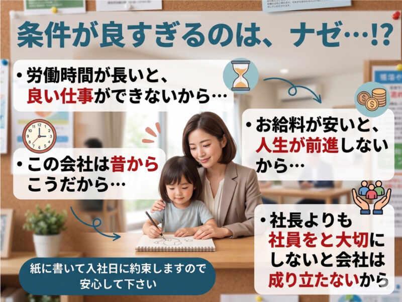 新生会株式会社の制服1