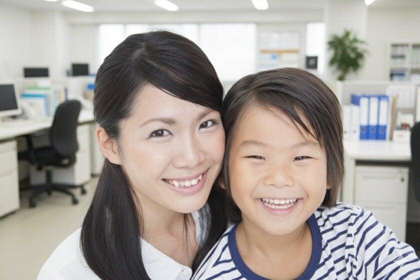 新生会株式会社の制服4