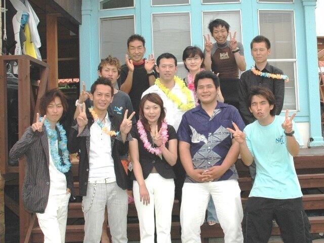 新生会株式会社の制服4