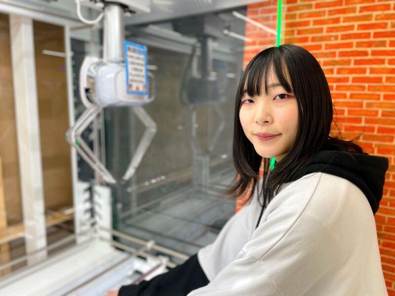 万代書店 伊勢崎店の仕事画像2