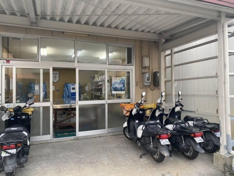 有限会社神谷新聞店の仕事画像2