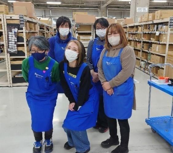佐川グローバルロジスティクス株式会社 港SRCの仕事画像2