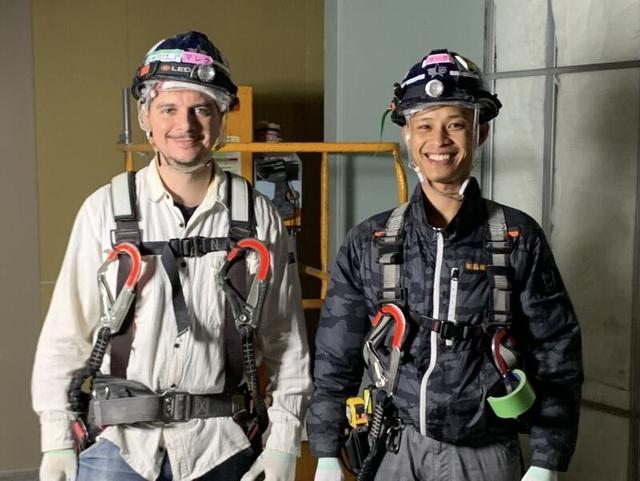 未経験歓迎・水道管工事|土日祝休み・直行直帰OK/寮・前払い有(建築・土木、千葉市若葉区)のイメージ画像