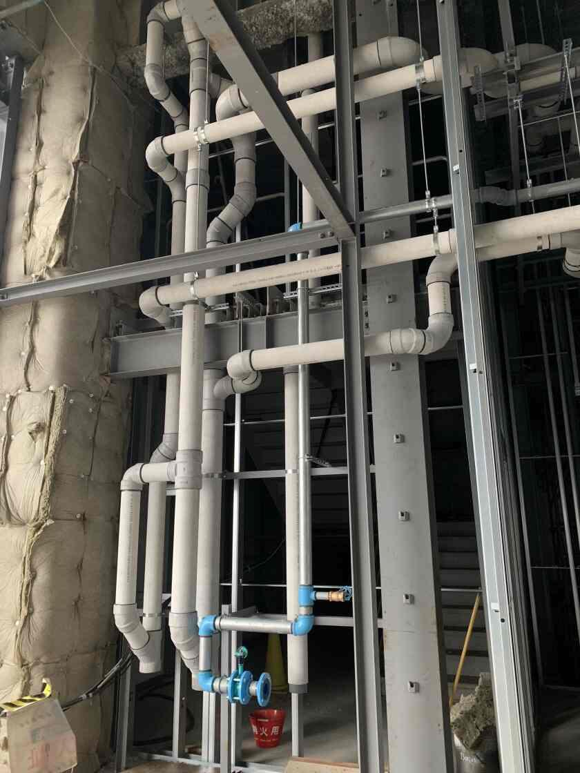 有限会社 弘友工業の制服6