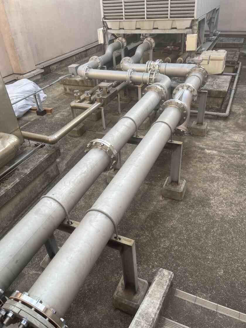 有限会社 弘友工業の制服5