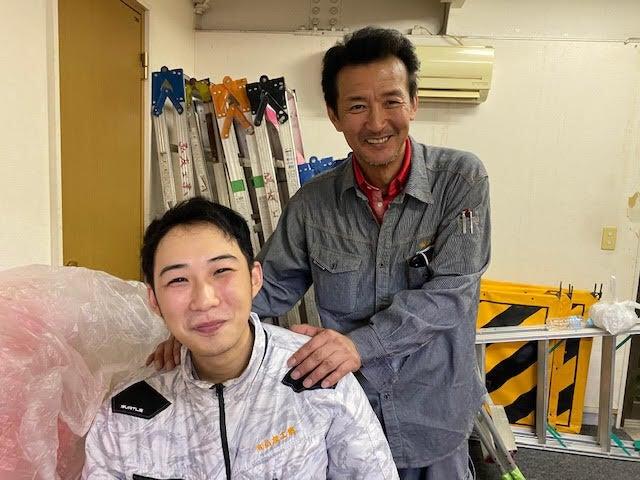 有限会社 弘友工業の仕事画像3