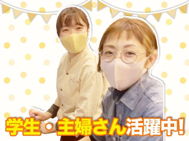 石臼挽き香りそば みつまるの仕事画像1