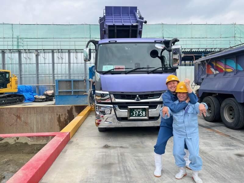 株式会社KSJの仕事画像1