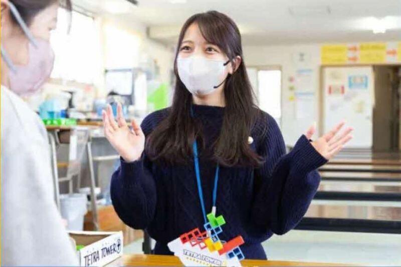 枚方市教育委員会 放課後子ども課の仕事画像1