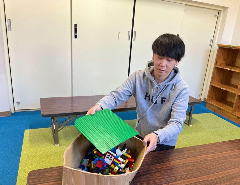 枚方市教育委員会 放課後子ども課の仕事画像2