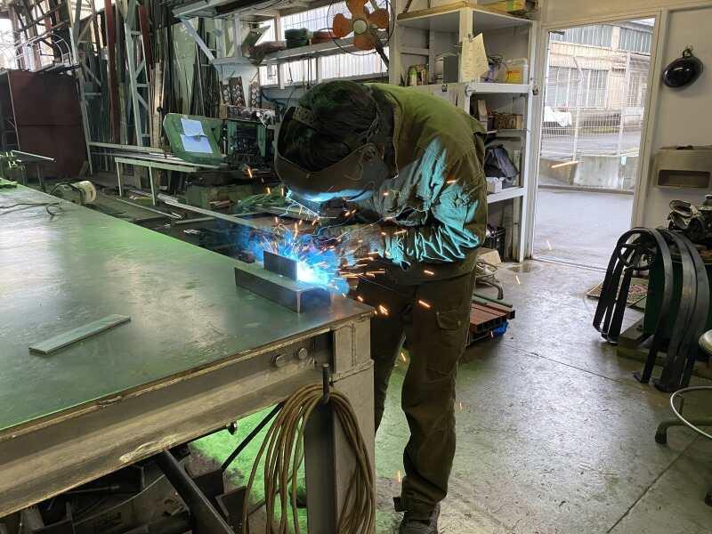 株式会社ハシモトの仕事画像2