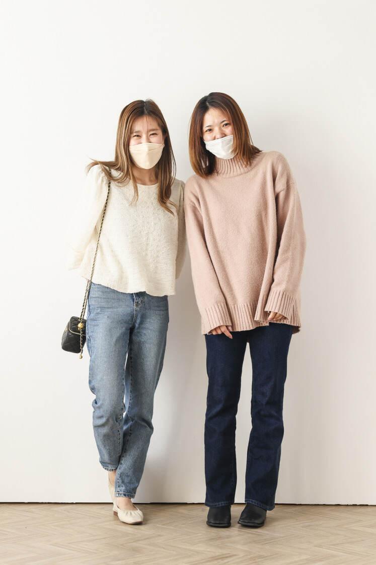 株式会社ル・シエルの制服2