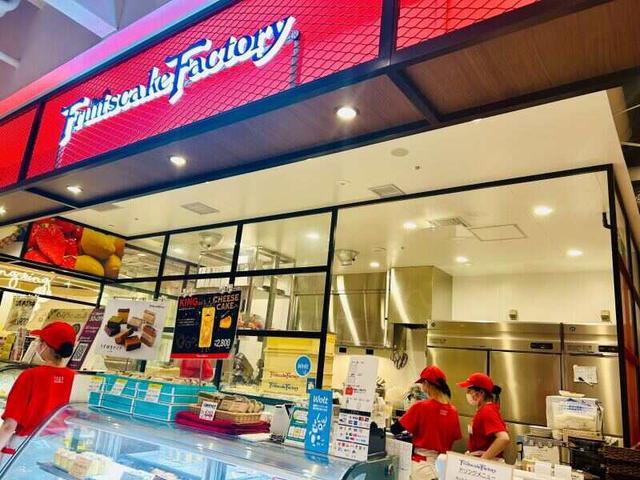 オープニング募集|未経験でもOK/カラフルなケーキに囲まれて働く(販売、札幌市中央区)のイメージ画像