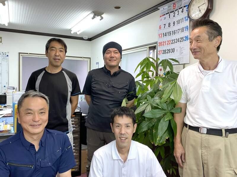 大和建設株式会社の仕事画像1