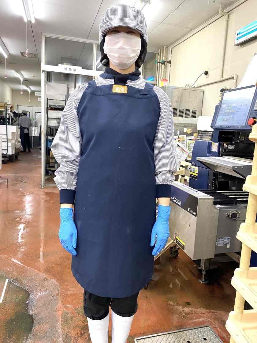 株式会社英心の制服1