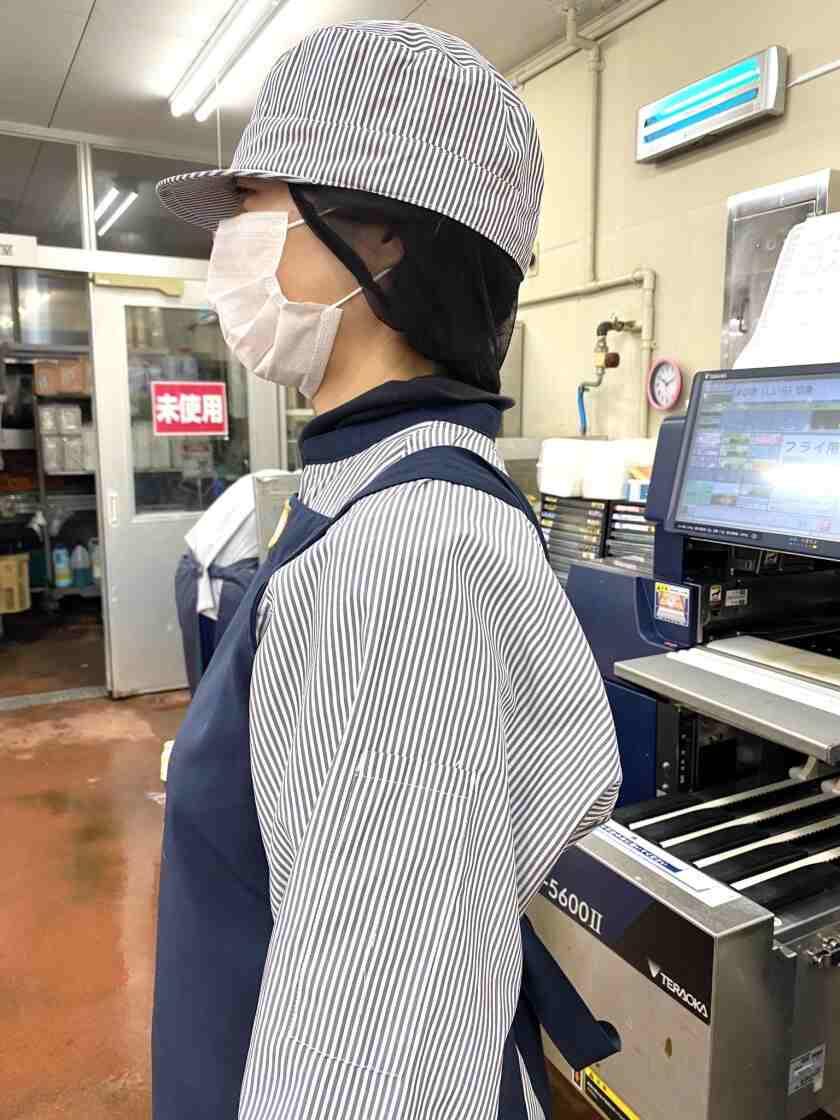 株式会社英心の制服2