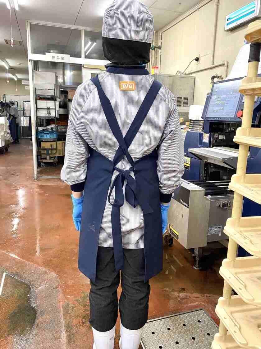 株式会社英心の制服3