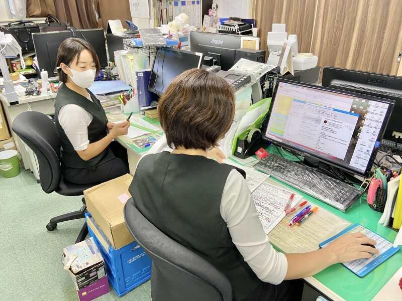 株式会社アビーコム(愛ペットグループ)の仕事画像3