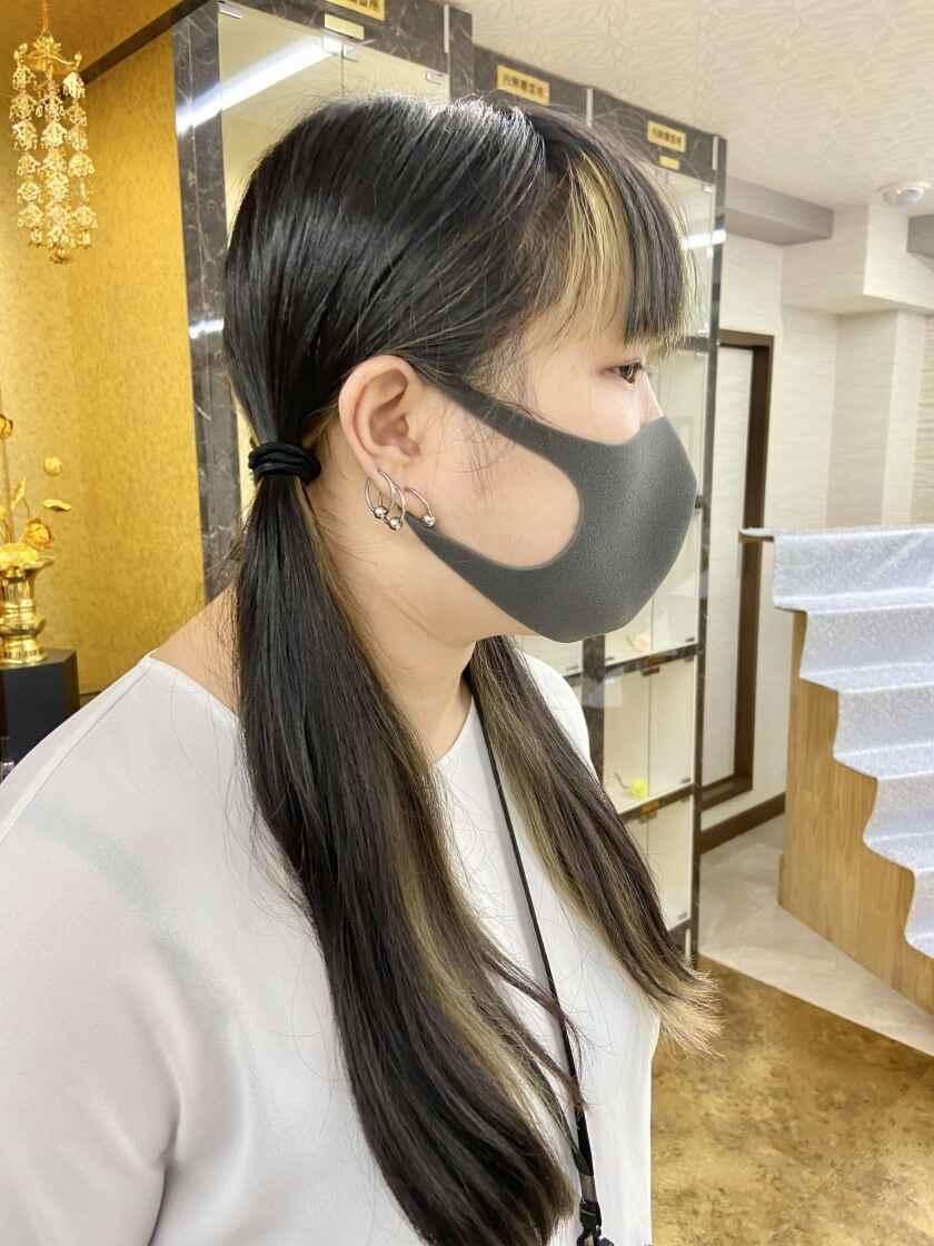 株式会社アビーコム(愛ペットグループ)の制服2