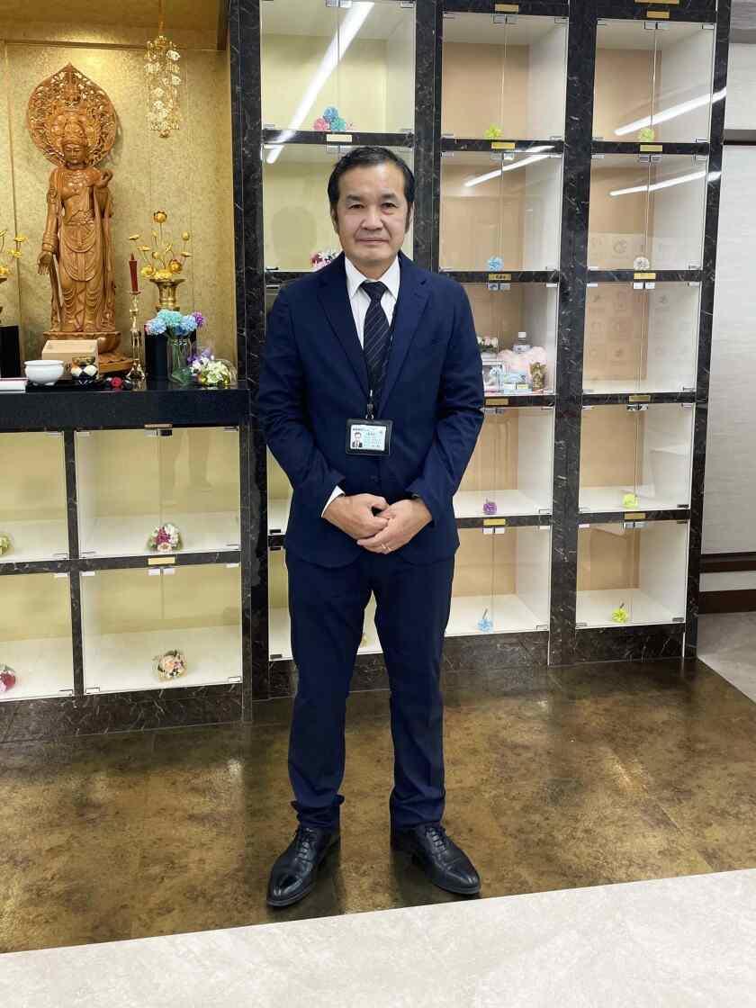 株式会社アビーコム(愛ペットグループ)の制服2