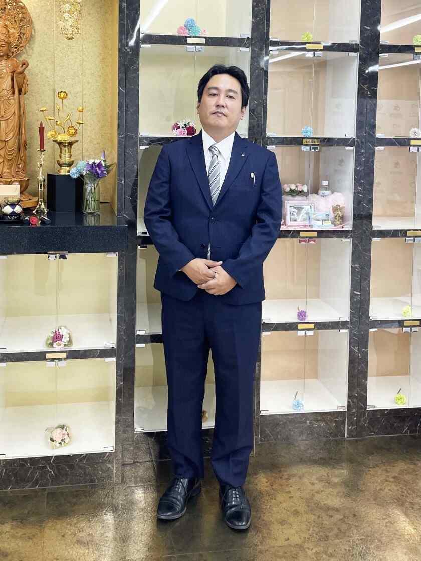 株式会社アビーコム(愛ペットグループ)の制服1