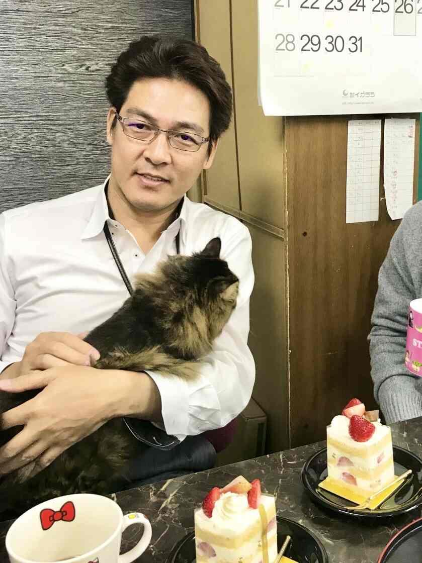 株式会社アビーコム(愛ペットグループ)の制服7