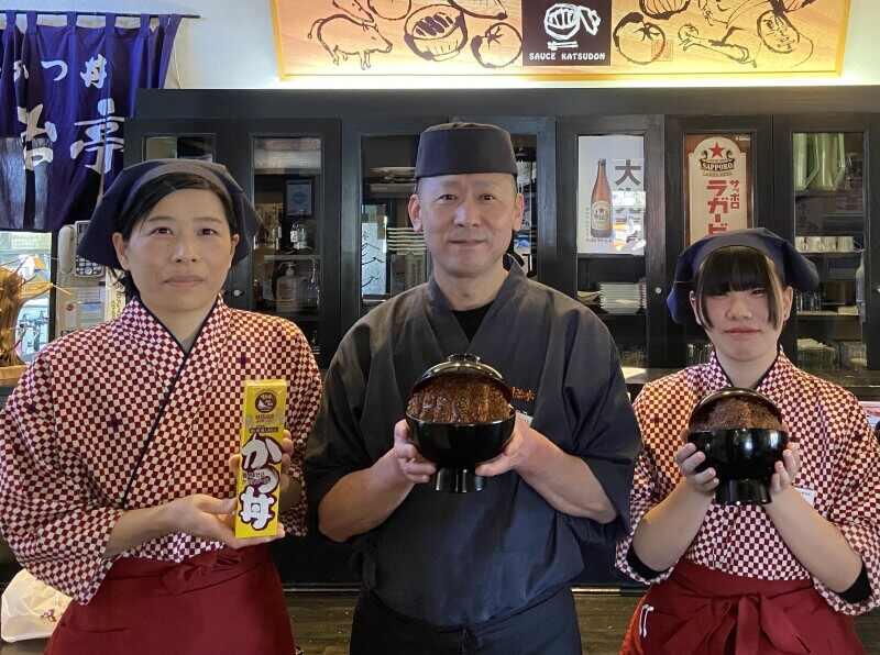 株式会社明治亭 長野駅店の仕事画像1