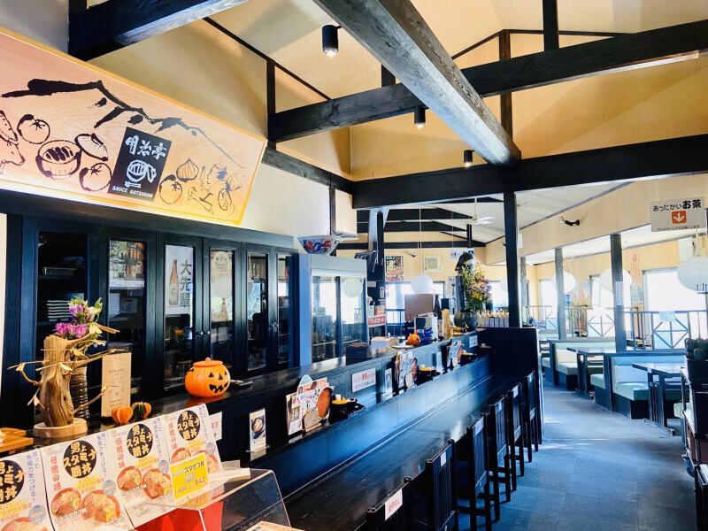 明治亭 駒ヶ根本店の仕事画像2