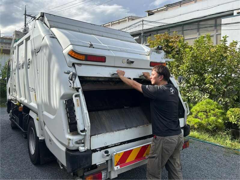 株式会社辻商店の仕事画像3