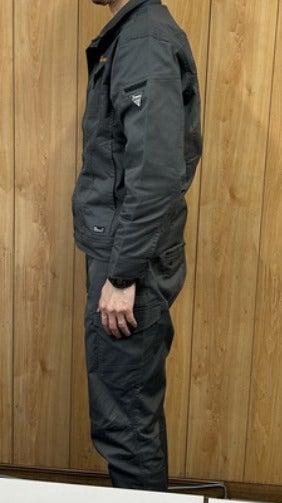 金山化成株式会社 春日井工場(株式会社エスポ)の制服3