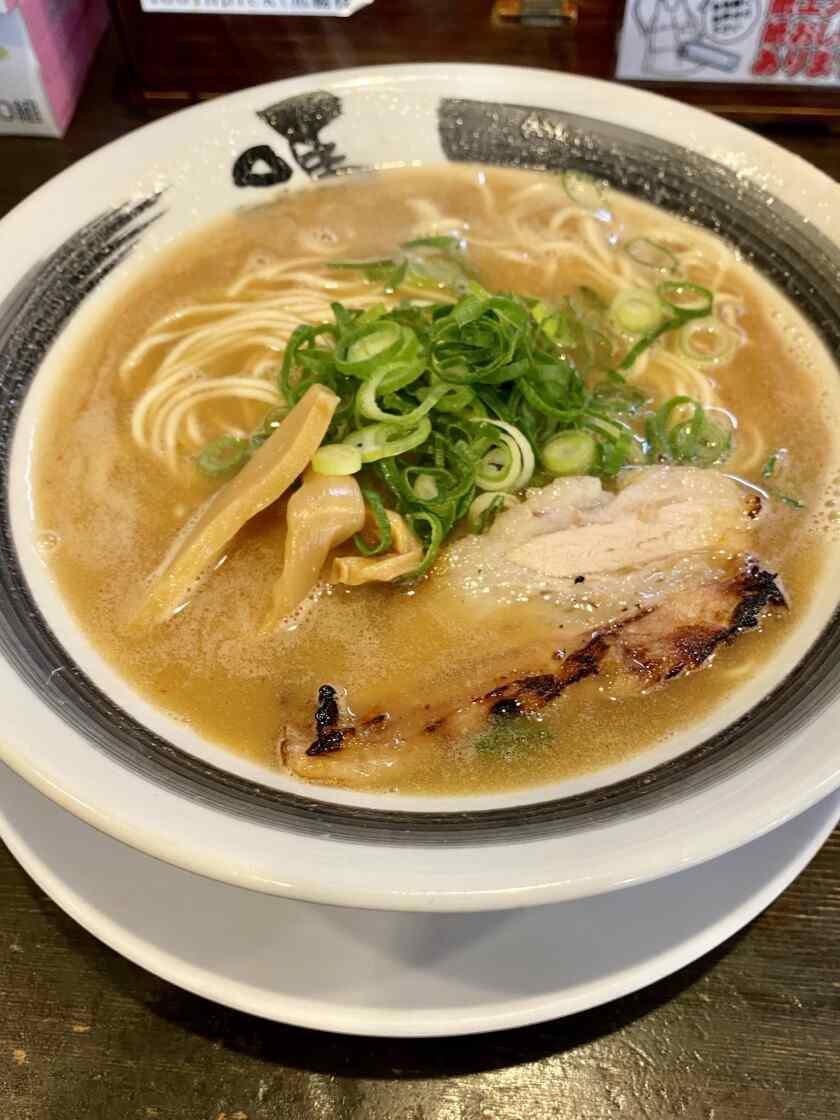 ばり馬 鳥取杉崎店の制服5