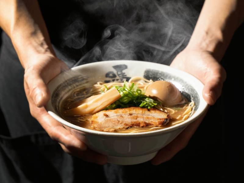 ばり馬 皆賀店の仕事画像1