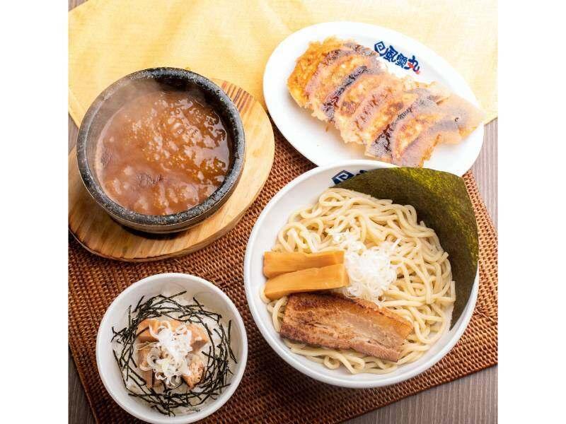 ばり馬 山口湯田店の仕事画像3