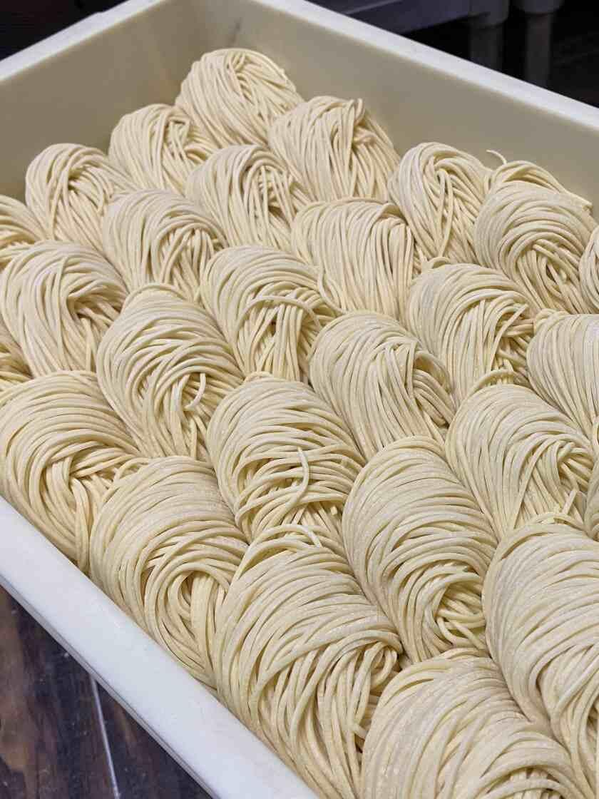 とりのすけ 倉敷羽島店の制服3