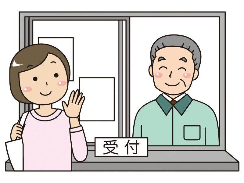 株式会社太陽ビルマネージメントの仕事画像1