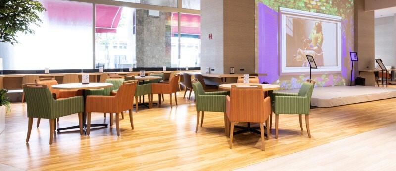 株式会社太陽ビルマネージメントの仕事画像1