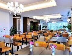 グランパークホテル ザ・ルクソー南柏の仕事画像2