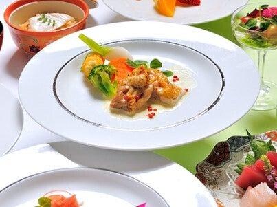 グランパークホテル ザ・ルクソー南柏の仕事画像3