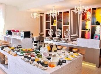 グランパークホテル ザ・ルクソー南柏の仕事画像1