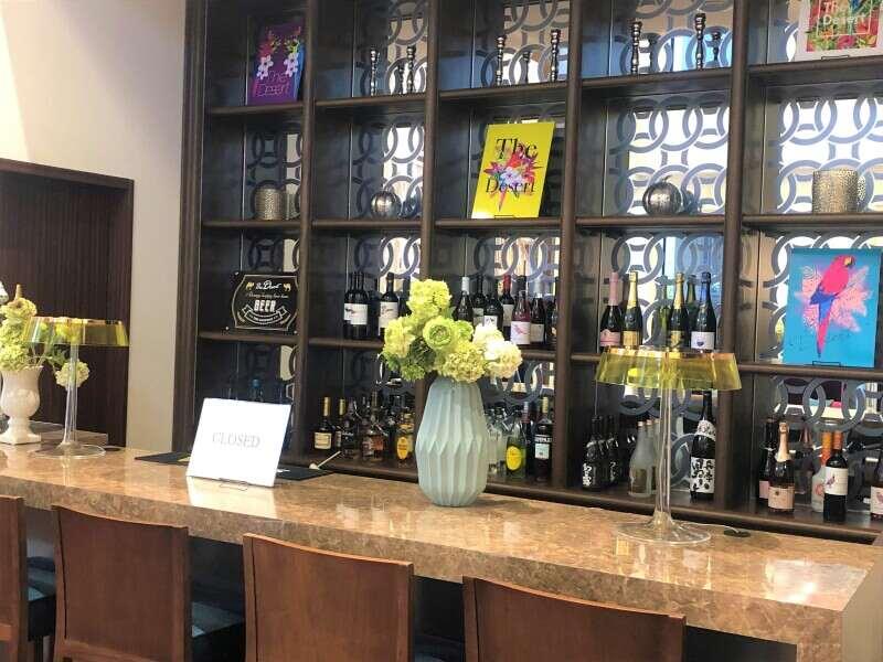 ホテルモントビュー米沢の仕事画像2