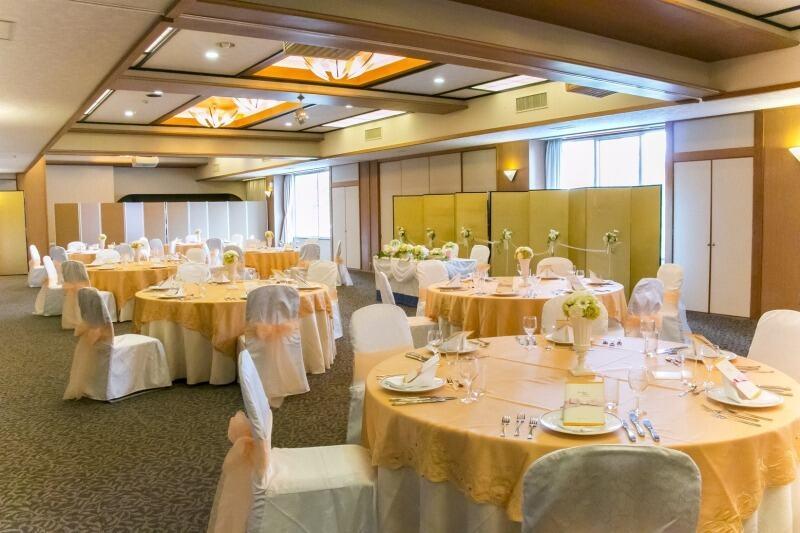 グランパークホテル エクセル福島恵比寿の仕事画像2