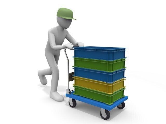 株式会社ヒューマンコミュニケーションズ 応募受付【001】の仕事画像1